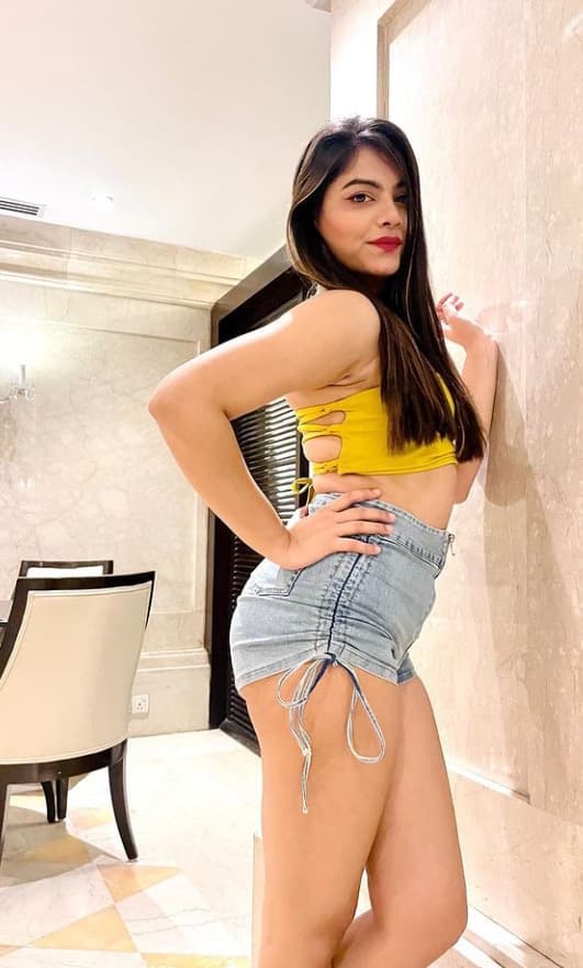 High Profile call girl in Meerut Available 24/7